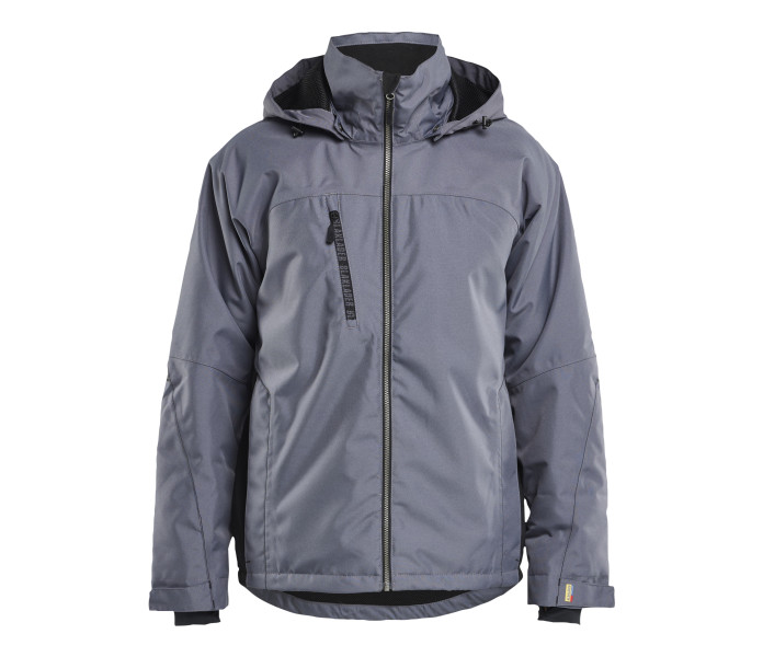 blåkläder-Kevyt vuorellinen talvitakki kuva