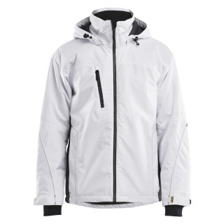 blåkläder-Kevyt vuorellinen talvitakki image