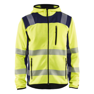 blåkläder-Highvis takki neulottu image