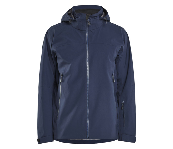 blåkläder-STRIKER Kuoritakki stretch kuva