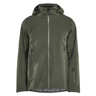 blåkläder-STRIKER Kuoritakki stretch kuva