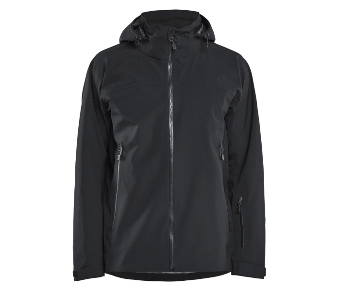 blåkläder-STRIKER Kuoritakki stretch kuva