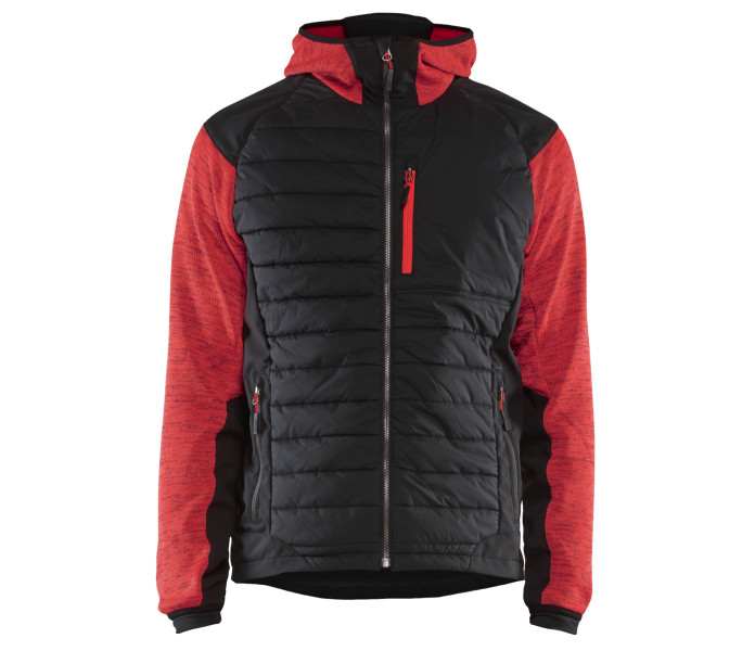 blåkläder-Hybriditakki kuva