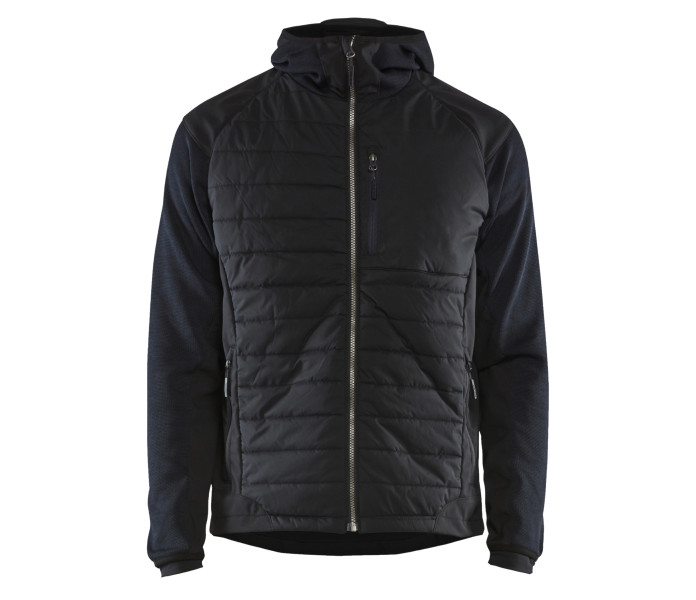 blåkläder-Hybriditakki kuva