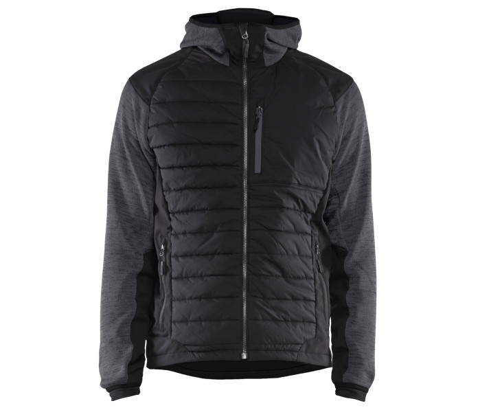 blåkläder-Hybriditakki kuva