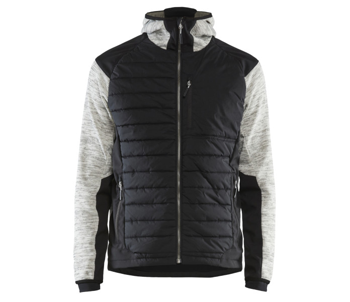 blåkläder-Hybriditakki kuva