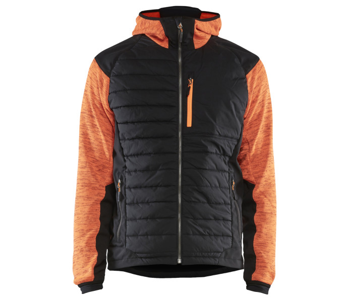 blåkläder-Hybriditakki kuva