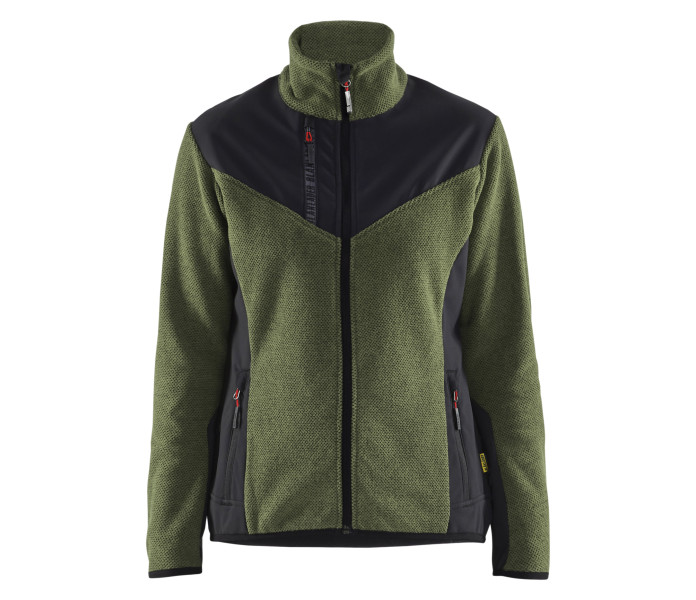 blåkläder-Highvis haalari image