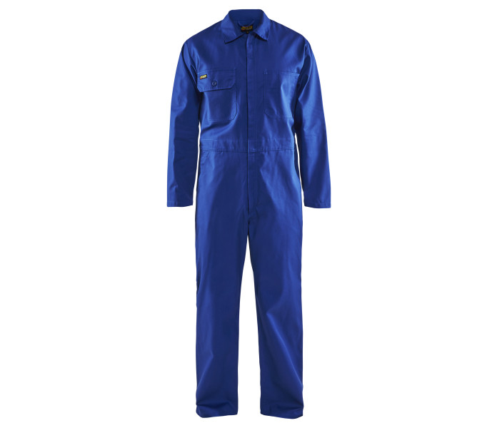 blåkläder-Multinorm talvihaalari luontainen palosuojaus image