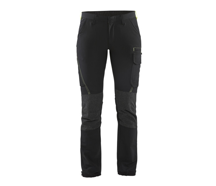 blåkläder-Naisten housut 4-way stretch kuva