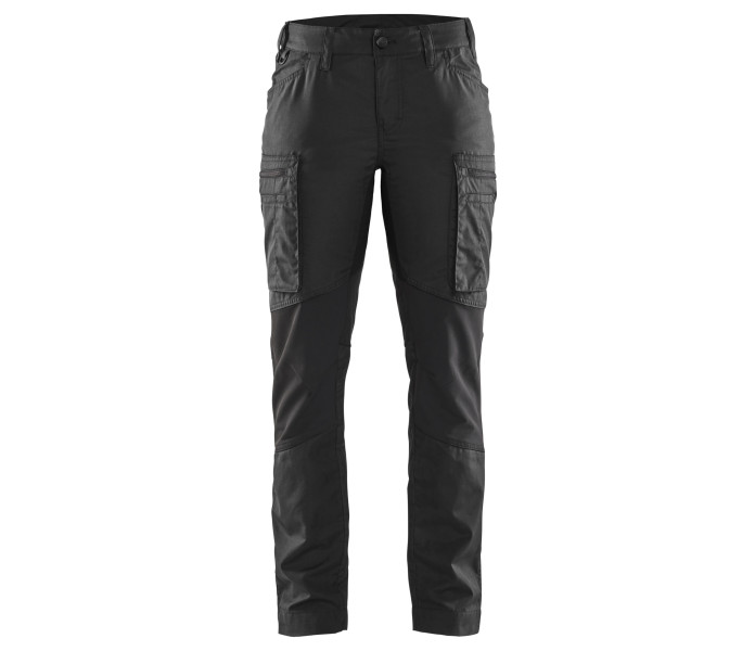 blåkläder-Naisten housut Stretch kuva