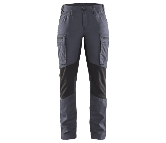 blåkläder-Naisten housut Stretch kuva