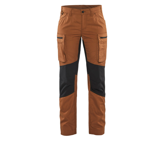 blåkläder-Naisten housut Stretch kuva