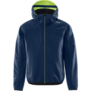 Fristads, Hupullinen softshell takki 4655 GBF kuva
