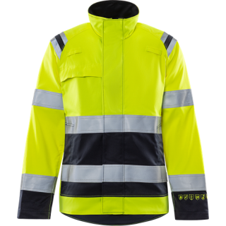 Fristads, Flamestat high vis stretch takki naisten lk 3 4161 ATHF kuva