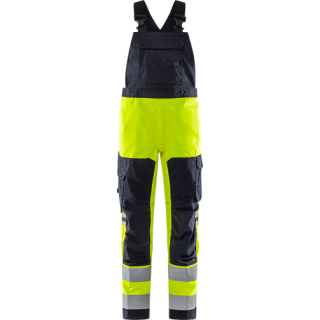 Fristads, Flamestat high vis stretch avohaalari lk 2 1169 ATHF kuva