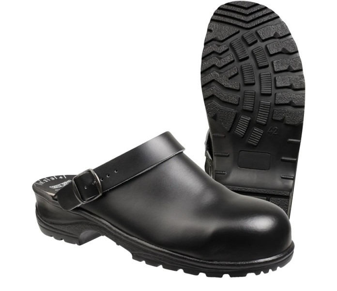 EJENDALS-Turvajalkine - Hollannikas 1494 image