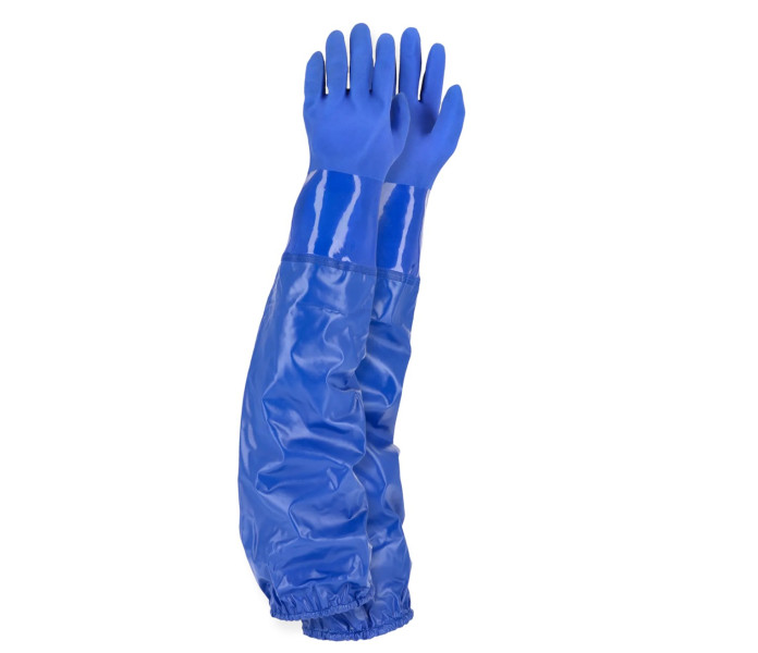 EJENDALS-Kemikaalisuojakäsine TEGERA® 12910 kuva