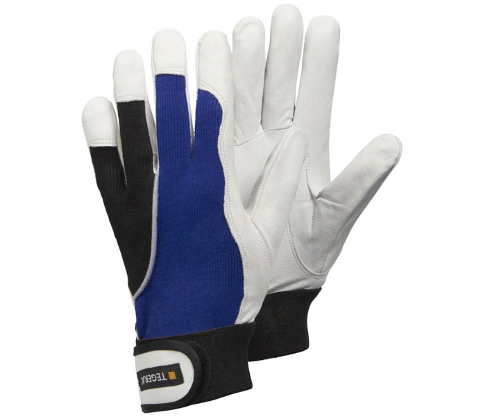 EJENDALS-Nahkakäsine TEGERA® 13 kuva