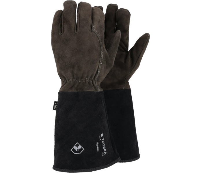 EJENDALS-Nahkakäsine TEGERA® 134 kuva