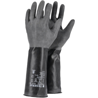 EJENDALS-Kemikaalisuojakäsine TEGERA® 16 kuva