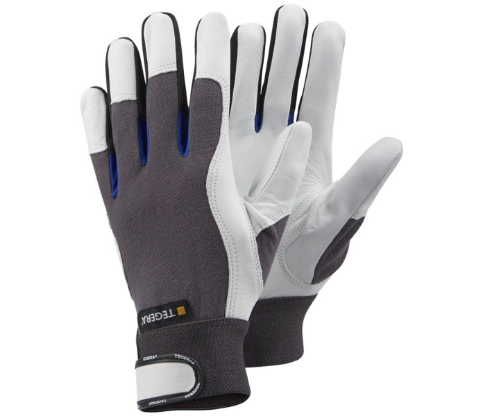 EJENDALS-Nahkakäsine TEGERA® 166 kuva