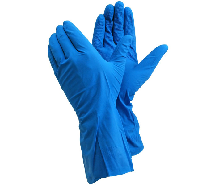 EJENDALS-Kemikaalisuojakäsine TEGERA® 184A kuva