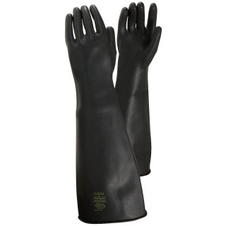 EJENDALS-Kemikaalisuojakäsine 327 kuva