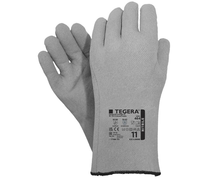 EJENDALS-Synteettinen käsine TEGERA® 464 kuva
