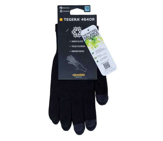 EJENDALS-Tekstiilikäsine TEGERA® 4640R kuva