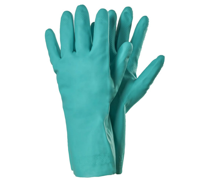 EJENDALS-Kemikaalisuojakäsine TEGERA® 47A kuva