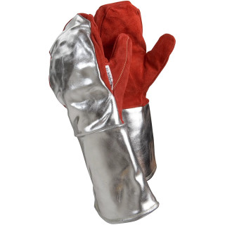 Ejendals-Nahkakäsine TEGERA® 507 kuva