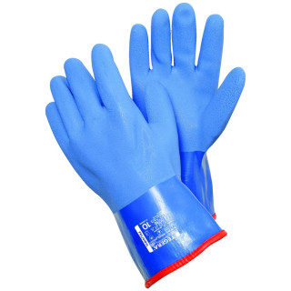Ejendals-Kemikaalisuojakäsine TEGERA® 7390 CHEMFORCE kuva