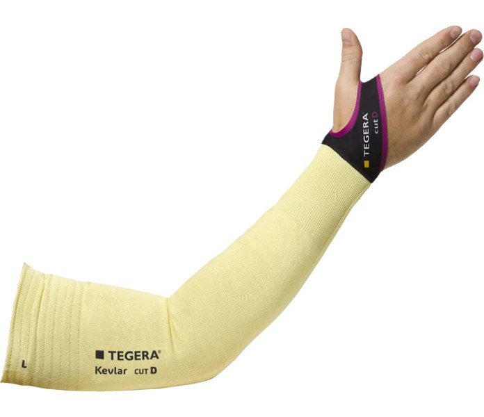 EJENDALS-Käsivarsisuoja TEGERA® 75 kuva