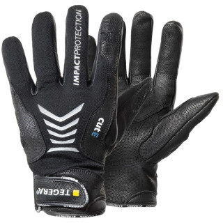Ejendals-Nahkakäsine TEGERA® 7773 Dynamic Strength kuva