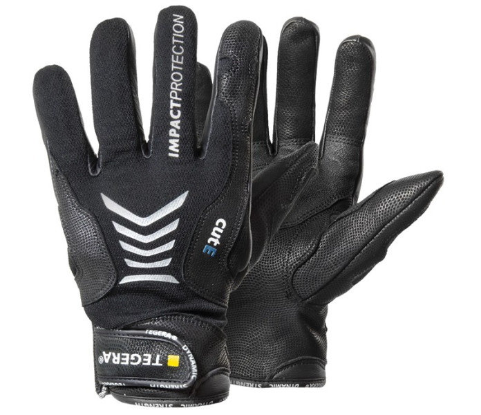 EJENDALS-Nahkakäsine TEGERA® 7773 Dynamic Strength kuva