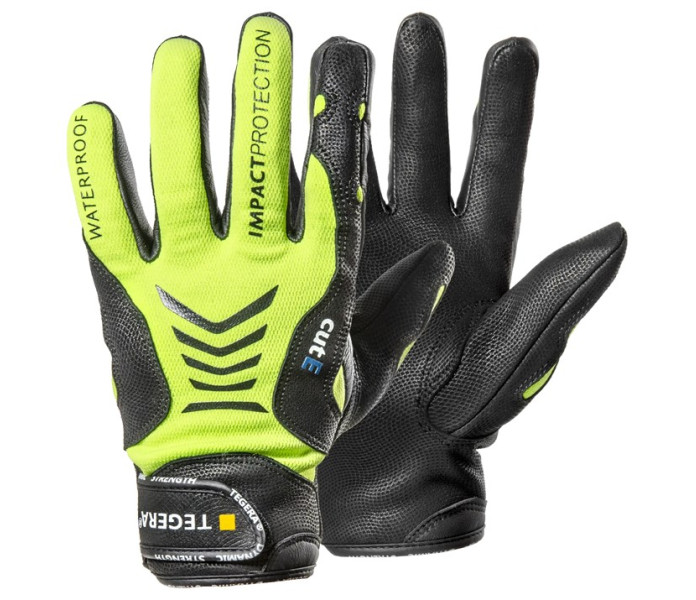 EJENDALS-Nahkakäsine TEGERA® 7775 Dynamic Strength kuva