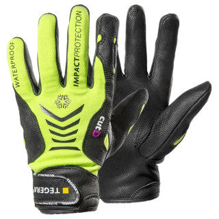Ejendals-Nahkakäsine TEGERA® 7776 CRF Dynamic Strength kuva