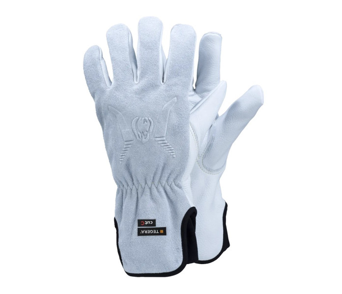 EJENDALS-Nahkakäsine TEGERA® 7780 Dynamic Strength kuva