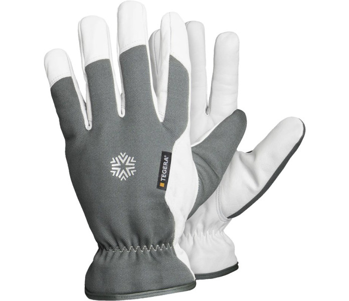 EJENDALS-Nahkakäsine TEGERA® 7792 Dynamic Strength kuva