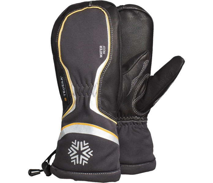 EJENDALS-Nahkakäsine TEGERA® 7794 Dynamic Strength kuva