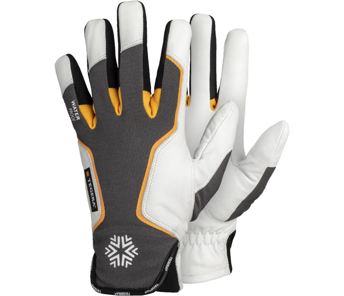 EJENDALS-Nahkakäsine TEGERA® 7795 Dynamic Strength kuva