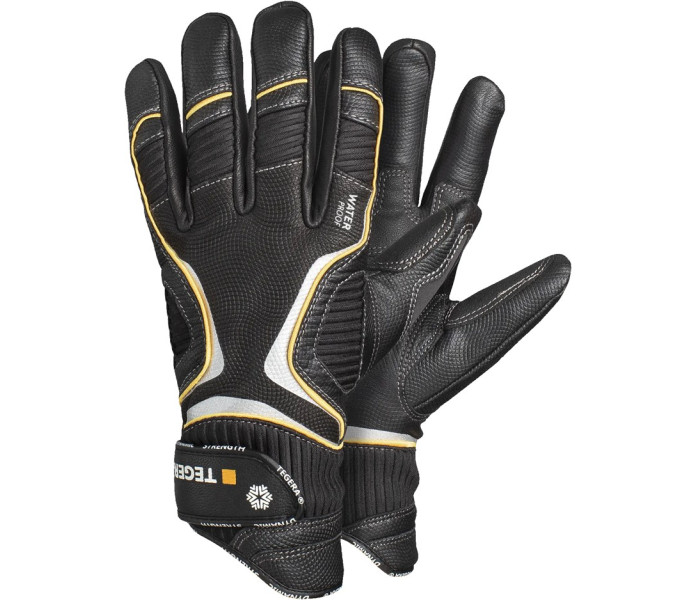EJENDALS-Nahkakäsine TEGERA® 7797 Dynamic Strength kuva