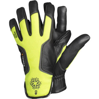 Ejendals-Nahkakäsine TEGERA® 7798 Dynamic Strength kuva