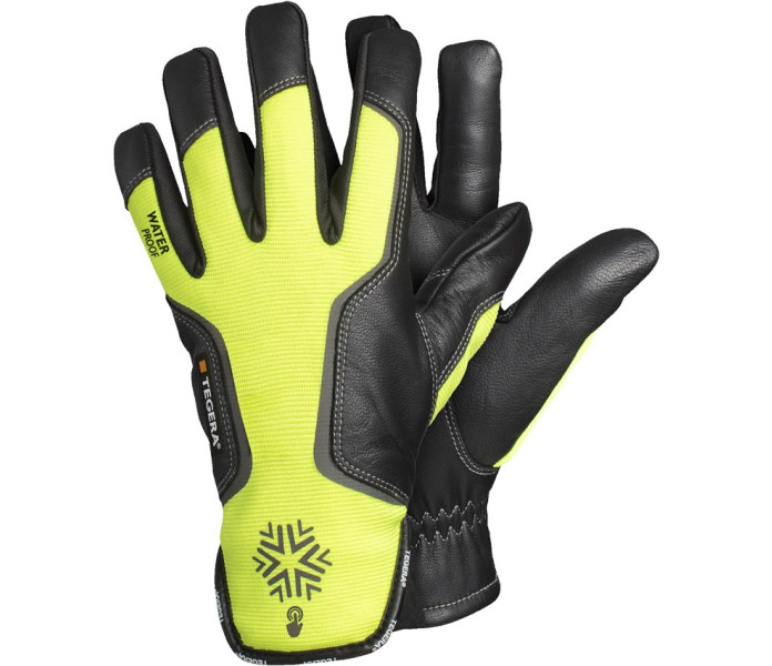 EJENDALS-Nahkakäsine TEGERA® 7798 Dynamic Strength kuva