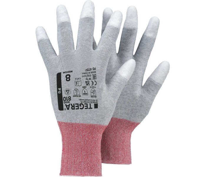 EJENDALS-Synteettinen käsine TEGERA® 810 kuva