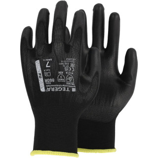 Ejendals-Synteettinen käsine TEGERA® 860R kuva