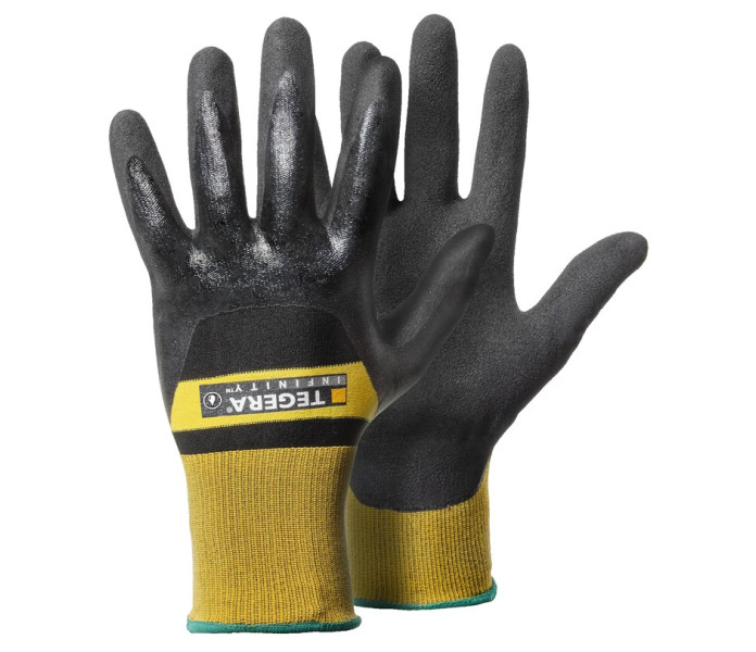 EJENDALS-Synteettinen käsine TEGERA® 8803 INFINITY kuva
