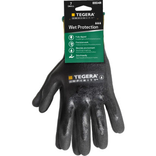 Ejendals-Synteettinen käsine TEGERA® 8804R INFINITY kuva