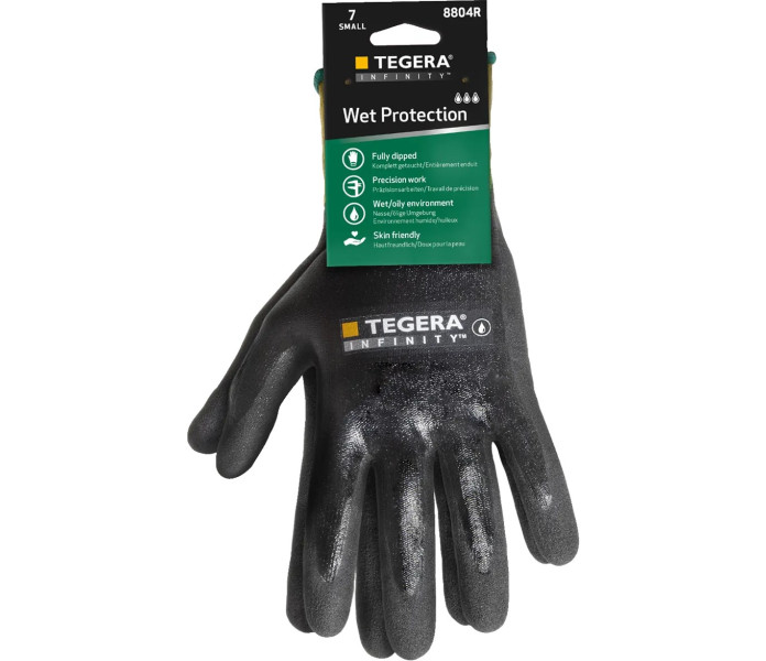 EJENDALS-Synteettinen käsine TEGERA® 8804R INFINITY kuva